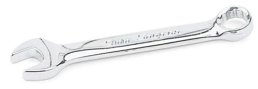 9 mm 12-Point Metric Flank Drive® Midget Combination Wrench | OXIM9B 9 mm 12-Point Metric Flank Drive® Midget Combination Wrench | OXIM9B